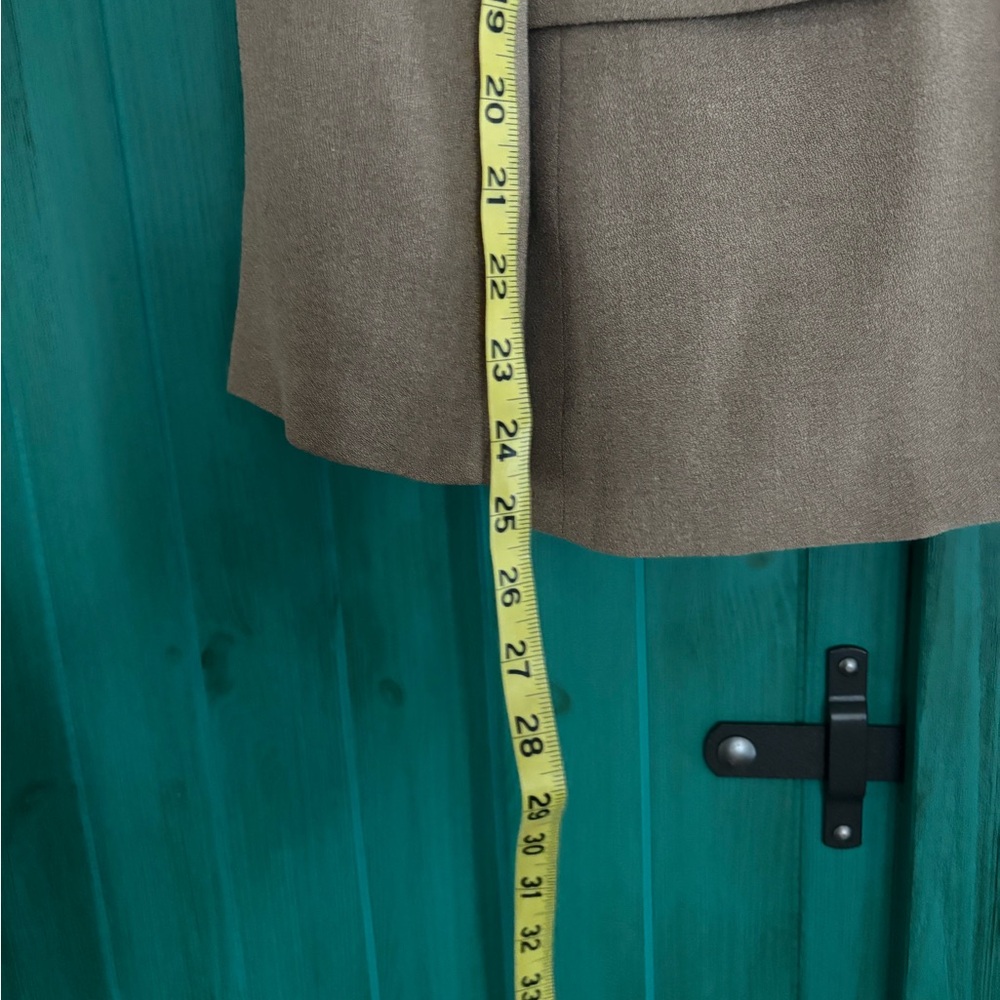 Inc Blazer - image 6